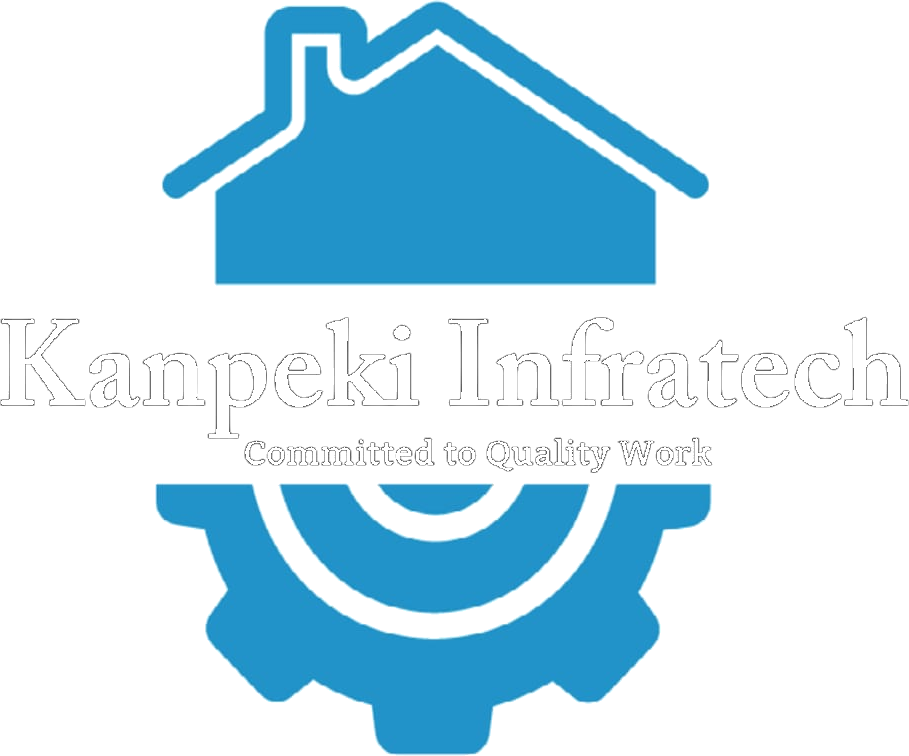 Kanpeki Infratech — Committed to Quality Work